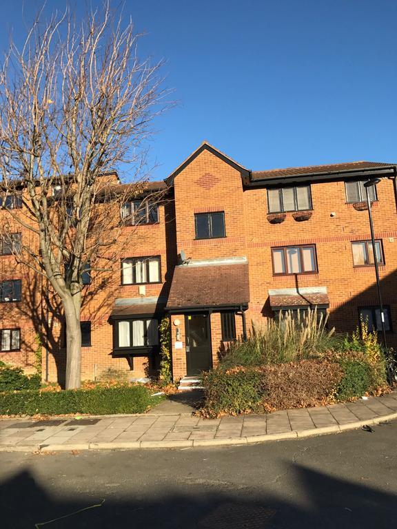 Surrey Quays Studio Londra Exterior foto